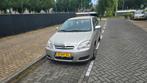 Toyota Corolla 1.6 Vvt-i 5DR Linea Terra 2004 Grijs, Auto's, Voorwielaandrijving, 4 cilinders, Corolla, Metallic lak