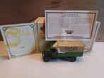 Matchbox models of yesteryear., Ophalen of Verzenden, Zo goed als nieuw, Auto, Matchbox