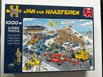 Jan van Haasteren 1000 Formule 1, de start, 500 t/m 1500 stukjes, Legpuzzel, Zo goed als nieuw, Ophalen
