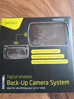 Achteruitrijcamera Pro User, Auto diversen, Ophalen of Verzenden, Zo goed als nieuw