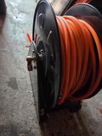 Haspel telewash tukkerpole, Doe-het-zelf en Verbouw, Ophalen