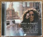 Trijntje Oosterhuis - Sundays In New York CD, Ophalen of Verzenden, 2000 tot heden, Zo goed als nieuw