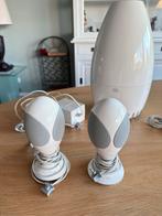 Te koop een futuristische JBL geluidsinstallatie !, Ophalen, Gebruikt, Minder dan 500 watt