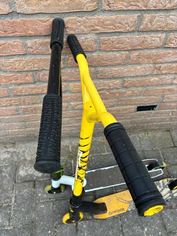 Twee steps - Street Surfing en onbekend merk beschikbaar voor biedingen
