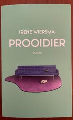 Prooidier van Irene Wiersma, Verzenden, Zo goed als nieuw, Nederland