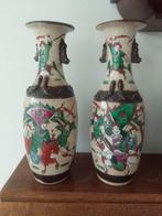 2 chinese ranking vazen, Antiek en Kunst, Ophalen of Verzenden