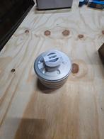 Dräger gasfilter, Ophalen of Verzenden, Zo goed als nieuw