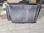 Radiator interkoeler ventilator pakket Volvo V40 1.9DID, Ophalen of Verzenden
