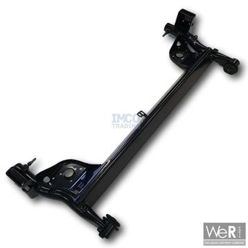 Achteras Subframe NIEUW voor Suzuki Swift III 2005-2010 beschikbaar voor biedingen
