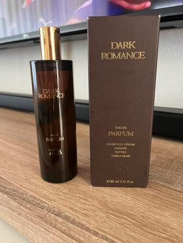 Zara Dark Romance 10ml beschikbaar voor biedingen