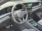 Volkswagen Tayron 1.5 eHybrid R-Line Edition 272PK Trekhaak, 4 cilinders, 2000 kg, 1848 kg, Alcantara
