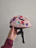 Kinder helm voor fietsen of skeeleren  maat 47-51, Ophalen, Zo goed als nieuw