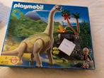 Playmobil 4172 Dinosaurus  met doos, Kinderen en Baby's, Speelgoed | Playmobil, Verzenden, Zo goed als nieuw