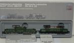 Märklin 3300 13302 Br 194 155-8 Be 6/8 125 Jahre SBB Krokodi, Hobby en Vrije tijd, Modeltreinen | H0, Wisselstroom, Locomotief