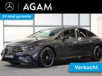 Mercedes-Benz EQE Limousine 300 Sport Edition Panorama dak, Auto's, Mercedes-Benz, Automaat, Gebruikt, 750 kg, 89 kWh