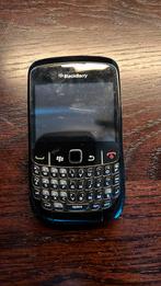 Black berry curve, Telecommunicatie, Mobiele telefoons | Blackberry, Ophalen of Verzenden