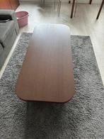 Listerby (IKEA) salontafel, Huis en Inrichting, Tafels | Salontafels, 50 tot 100 cm, Rechthoekig, Zo goed als nieuw, Ophalen