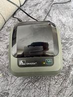 Zebra GK420D label printer, Ophalen of Verzenden, Gebruikt, Zebra printer