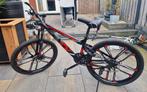 Mountainbike met 21 versnellingen 26 inch, Hardtail, Ophalen, Gebruikt, Overige merken