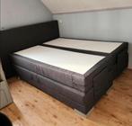 Bezorging is mogelijk 160x200 complete elektrisch boxspring, Huis en Inrichting, Slaapkamer | Boxsprings, Ophalen of Verzenden