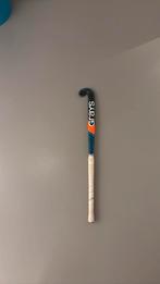 Grays hockeystick -GR5000 Jumbow Sen Stk Zwart/Blauw (38.5L), Ophalen of Verzenden, Zo goed als nieuw, Stick