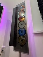 Beolsound 9000 MK3 incl Orig. B&O Floorstand, Audio, Tv en Foto, Stereo-sets, Ophalen of Verzenden, Zo goed als nieuw, Speakers