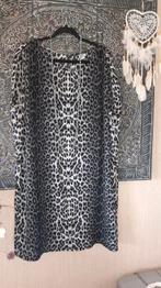 Jurk van  Saint Tropez Maat xl, Zwart, Maat 46/48 (XL) of groter, Ophalen of Verzenden, Zo goed als nieuw