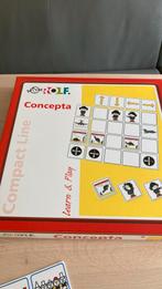 Concepta schoolmateriaal Rolf, Ophalen of Verzenden, Zo goed als nieuw