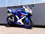 Suzuki GSX R 600 k8 Nieuwstaat ! ( gsxr gsx gsx-r 750 1000 ), Bedrijf, Sport, Meer dan 35 kW, 599 cc