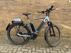 Gazelle ultimate speed pedelec H57, dubbele accu, NIEUWSTAAT, Fietsen en Brommers, Elektrische fietsen, 50 km per accu of meer