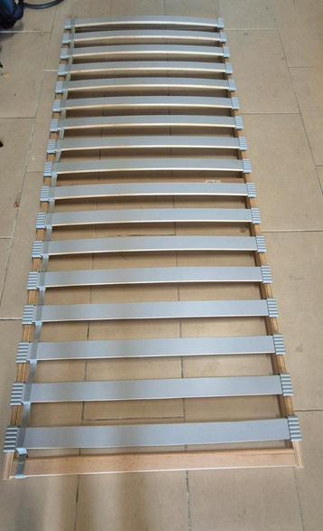 Lattenbodem ikea 80 x 200 cm beschikbaar voor biedingen