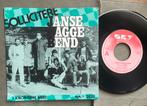 Janse Bagge Bend - Sollicitere 7” NL 1982, Cd's en Dvd's, Vinyl Singles, Ophalen of Verzenden, Gebruikt