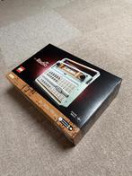 lego icons radio | NIEUW GESEALD, Ophalen of Verzenden, Nieuw, Complete set, Lego