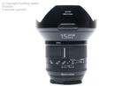 IRIX 15mm f/2.4 Firefly voor Canon - Occasion, Audio, Tv en Foto, Fotografie | Lenzen en Objectieven, Nieuw, Ophalen of Verzenden