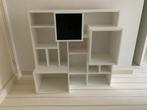 Deens design Sebra blokkenkast voor kinderkamer, Gebruikt, 75 tot 100 cm, Minder dan 50 cm, Ophalen