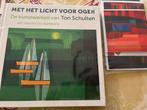Ton Schulten - Met het licht voor ogen, Ophalen of Verzenden, Nieuw, Schilder- en Tekenkunst