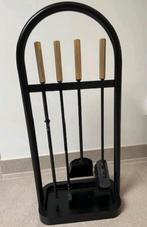 Haardstel, zo goed als nieuw, Ophalen of Verzenden, Zo goed als nieuw, Vrijstaande haard, Elektrische haard