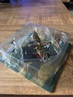 Atlas Junkers JU-88-4 1:144, Ophalen of Verzenden, Zo goed als nieuw, 1:72 tot 1:144, Overige merken