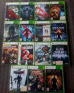 Xbox 360 games - o.a. Mortal Kombat, Diablo III, Spelcomputers en Games, Games | Xbox 360, Role Playing Game (Rpg), Gebruikt, Ophalen of Verzenden
