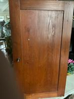 Oude gereedschap kast, Antiek en Kunst, Ophalen