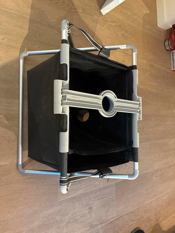 Hozelock Cyprio Pond Vac Basket beschikbaar voor biedingen