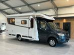 Bürstner Lyseo M 690 IT Harmony Line AUTOMAAT Mercedes 170PK, Caravans en Kamperen, Campers, Bedrijf, Diesel, Bürstner, 6 tot 7 meter