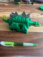 Diverse Dinotrux figuren, G1, Ophalen of Verzenden, Zo goed als nieuw