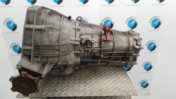 AUDI A4 [TRANS_GEARBOX] 2008, Auto-onderdelen, Elektronica en Kabels, Gebruikt, ARN erkend, Stiba lid, Erkend duurzaam, Ophalen of Verzenden