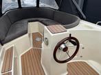 Nette Aquatico 530 Sloep Compleet incl. Selva 15PK 4-Takt, Watersport en Boten, 10 tot 30 pk, Gebruikt, 3 tot 6 meter, Buitenboordmotor