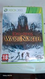 Lord of the rings war in the north, Avontuur en Actie, Vanaf 18 jaar, 1 speler, Ophalen of Verzenden