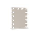 Vanitii Hollywood make-up spiegel Pro 6580 cm (bxh), Ophalen, Nieuw, Minder dan 100 cm, Rechthoekig