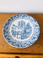 Petrus Regout maastricht (Ophalen), Ophalen, Zo goed als nieuw, Porselein, Wedgwood