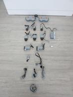 CaDa power functions 17 diverse soorten, M L servo accu IZGS, Ophalen of Verzenden, Gebruikt, Overige merken