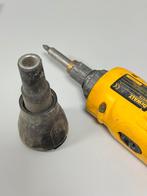 Dewalt DW979 12V volt gipsplaat accu gips-schroefmachine, Doe-het-zelf en Verbouw, Gereedschap | Boormachines, Gebruikt, Ophalen of Verzenden